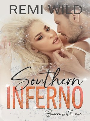cover image of Southern Inferno